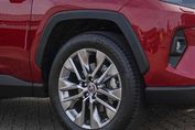 Toyota RAV4 Executive 2.5 Hybrid