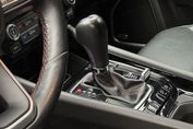 Jeep Compass 1.3 T4 PHEV 4xe Trailhawk S&S