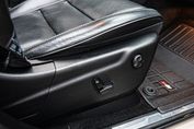 Jeep Grand Cherokee 3.0 4x4 Overland