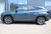 Hyundai Tucson 1.6 T-GDi 48V Executive  4WD DCT