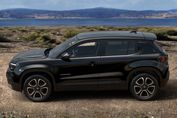 Jeep Avenger Summit 1.2 mHEV e-DCT6