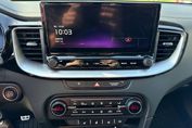Kia ProCeed 1.5 t-Gdi Gt Line