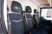 Iveco Daily 35S18 L4H2 Hi-Matic