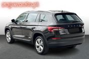 Skoda Kodiaq Style 2.0 TSI 4x4  DSG