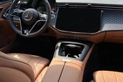 Mercedes Klasa E 220 d  4-Matic Exclusive