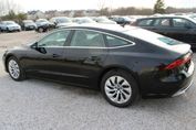 Audi A7 40 TDI mHEV S tronic
