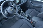 Skoda Karoq 1.5 TSI ACT Selection