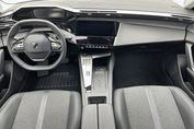 Peugeot 308 Allure 1.6 Hybrid e-EAT8