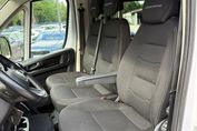 Fiat Ducato L2H2 Brygadówka