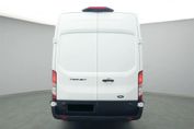 Ford Transit 350 L4H3 RWD Trend Zabudowa Brygadowa
