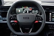 Audi A3 RS3 TFSI quattro