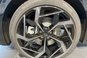 Renault Rafale Atelier Alpine MMT 4x4 1.2 E-Tech PHEV