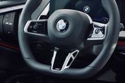 BMW X3 xDrive20d M Sport