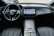 Mercedes Klasa E 220 d 4-Matic Exclusive