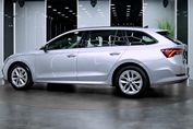 Skoda Octavia 2.0 TDI Ambition