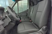 Mercedes Sprinter PRO Ekstradługi 317 CDI