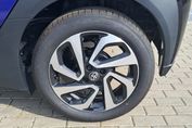 Toyota Aygo X 1.0 VVT-i Style