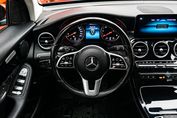 Mercedes GLC 220 d 4-Matic