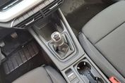 Skoda Octavia Drive Essence 1.5 TSI