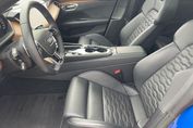 Audi e-tron GT RS quattro