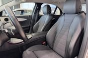 Mercedes E Klasa 200