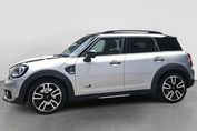 Mini Countryman Cooper S ALL4 sport-aut