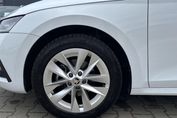 Skoda Octavia 1.5 TSI mHEV  Ambition DSG