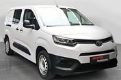 Toyota Proace City Long L2H1 Zabudowa Brygadowa Active