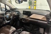 BMW i3 120 Ah