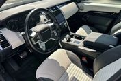 Land Rover Discovery V 2.0 P300 R-Dynamic SE