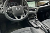 SsangYong Korando T-GDI Adventure 2WD 1.5  aut