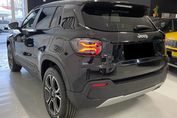 Jeep Avenger Summit 1.2 mHEV aut