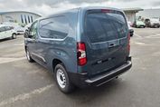 Peugeot Partner Van XL L2H1 EAT8