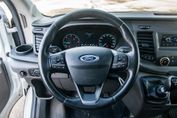 Ford Transit 350 L3H2 Trend