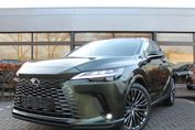 Lexus RX 450h+ Omotenashi Plug-in