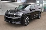 Skoda Kodiaq Selection 1.5 TSI mHEV DSG