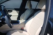 Mercedes GLC 200 4-Matic Avantgarde
