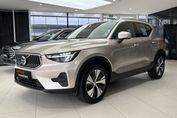 Volvo XC40 T4 Plug-In Hybrid Core aut