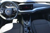 Skoda Octavia 1.5 TSI  Ambition DSG