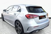 Mercedes Klasa A 220 4-Matic  AMG-Line 7G-DCT