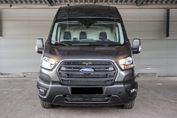 Ford Transit 350 L4H3 Trend A10 RWD