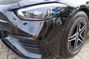 Mercedes Klasa C 220 d 4-Matic AMG Estate