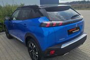 Peugeot 2008 1.2 PureTech GT