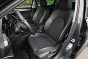 Cupra Leon 1.5 TSI DSG