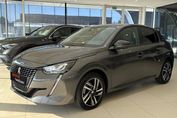 Peugeot 208 1.2 PureTech Allure S&S EAT8