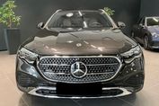 Mercedes Klasa E 220 d  4-Matic All-Terrain Avantgarde Estate