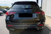 Mercedes GLC 200 4-Matic AMG Line