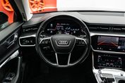 Audi A6 Allroad 40 TDI Quattro S tronic