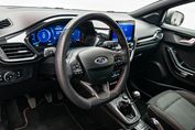 Ford Puma 1.0 EcoBoost ST-Line