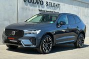 Volvo XC60 B5 B AWD Ultra Dark aut